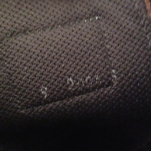 Rock and Roll Lace Up Women's Boots Size  9 - Picture 9 of 9